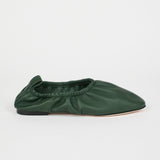 Jamie Haller - The Elastic Slipper in Verdone
