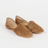 Jamie Haller - The Khussa Slipper in Brown