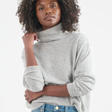 Jamie Haller - The Primm Sweater in Oxford