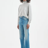 Jamie Haller - The Primm Sweater in Oxford