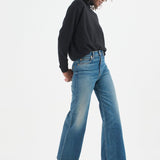 Jamie Haller - The Primm Sweater in Black