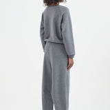 Jamie Haller - The Arc Lounge Pant in Deep Grey