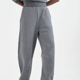 Jamie Haller - The Arc Lounge Pant in Deep Grey