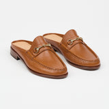 Jamie Haller - The Bit Mule in Cognac