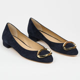Jamie Haller - The Lady in Navy