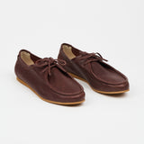 Jamie Haller - The Chukka in Bordeaux