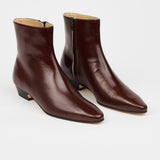 Jamie Haller - The Lennon Boot in Cocao