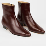 Jamie Haller - The Lennon Boot in Cocao