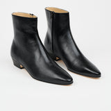 Jamie Haller - The Lennon Boot in High Black