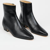 Jamie Haller - The Lennon Boot in High Black