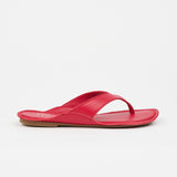 Jamie Haller - The San Diego Sandal in Red