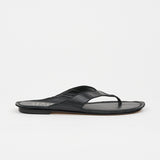 Jamie Haller - The San Diego Sandal in Black