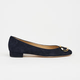 Jamie Haller - The Lady in Navy