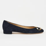 Jamie Haller - The Lady in Navy