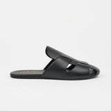 Jamie Haller - The Fisherman Slide in Black