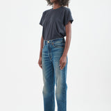 Jamie Haller - The Easy in Deep River Indigo