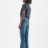 Jamie Haller - The Easy in Deep River Indigo