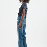 Jamie Haller - The Easy in Deep River Indigo