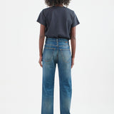 Jamie Haller - The Easy in Deep River Indigo