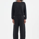 Jamie Haller - The Arc Lounge Pant in Black