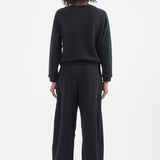 Jamie Haller - The Arc Lounge Pant in Black