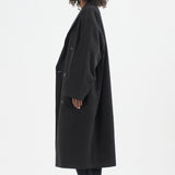 Jamie Haller - The Arc Lounge Pant in Black