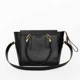 Jamie Haller - The Ring Tote in Black