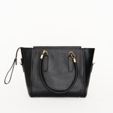 Jamie Haller - The Ring Tote in Black