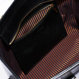 Jamie Haller - The Ring Tote in Black