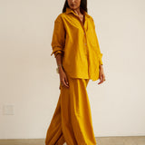 Jamie Haller - The Balloon Pant in Turmeric