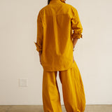 Jamie Haller - The Balloon Pant in Turmeric