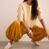 Jamie Haller - The Daily Sweatshirt in Butter