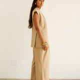 Jamie Haller - The Pool Slide in Deep Navy