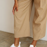 Jamie Haller - The Saccheto Sneaker in White