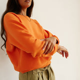Jamie Haller - The Karate Pant in Eucalyptus