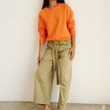 Jamie Haller - The Pool Slide in Hay