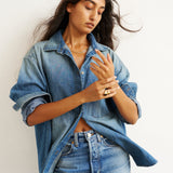 Jamie Haller - The Essential Shirt in Rustler