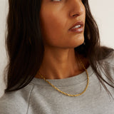 Jamie Haller - The Daily Sweatshirt in Heather Grey