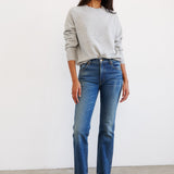 Jamie Haller - The Cashmere Crew in Oxford