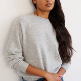 Jamie Haller - The Cashmere Crew in Oxford