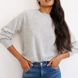 Jamie Haller - The Cashmere Crew in Oxford