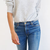 Jamie Haller - The Cashmere Crew in Oxford