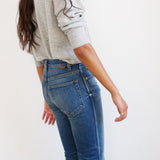 Jamie Haller - The Cashmere Crew in Oxford