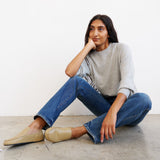 Jamie Haller - The Cashmere Crew in Oxford