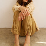 Jamie Haller - The Cove Slipper in Butter