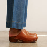 Jamie Haller - The Clog in Cognac