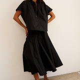 Jamie Haller - The Pool Slide in Camel