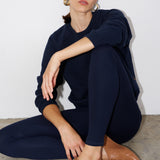 Jamie Haller - The Jazz Slipper in Camel