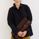 Jamie Haller - The Essential Shirt in Black