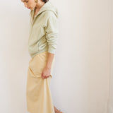 Jamie Haller - The Column Skirt in Butter